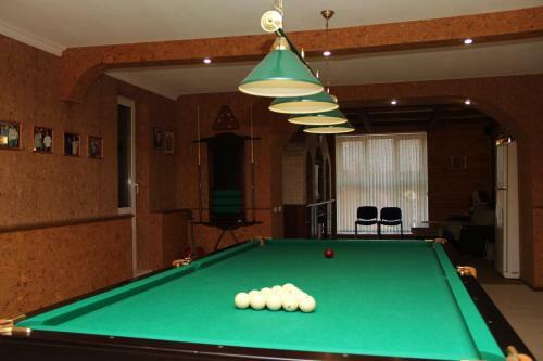 Hostal Guesthouse Vizit