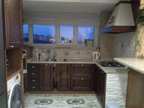 Apartamento ???????????? ? ????? ?? ?????