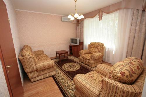 Sanatoriy Sosny
