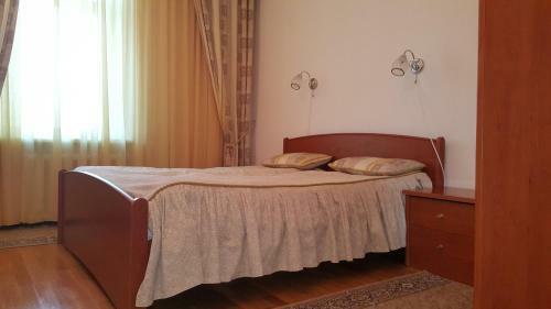 Sanatoriy Sosny