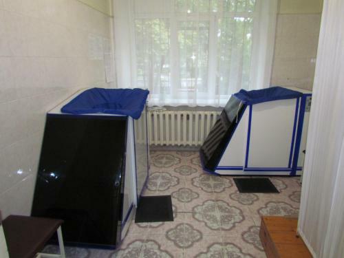 Sanatoriy Sosny