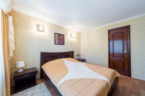 Hotel Buzuluk