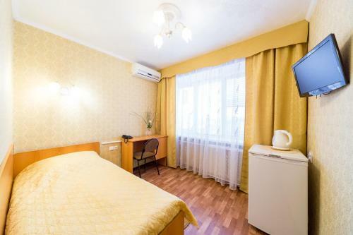 Hotel Buzuluk
