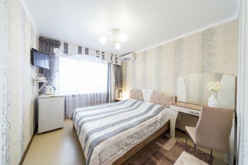 Hotel Buzuluk