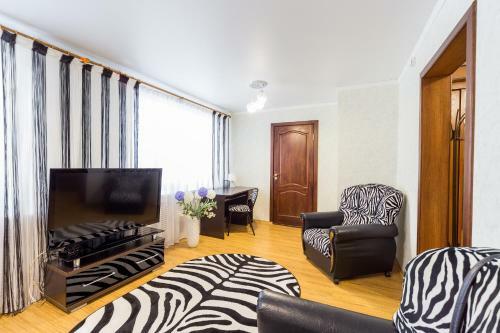Hotel Buzuluk