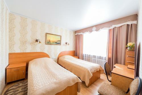 Hotel Buzuluk