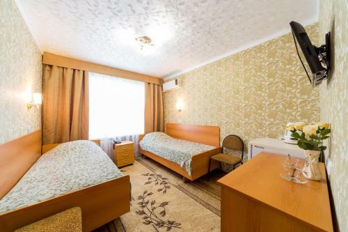 Hotel Buzuluk