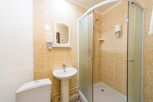 Hotel Buzuluk