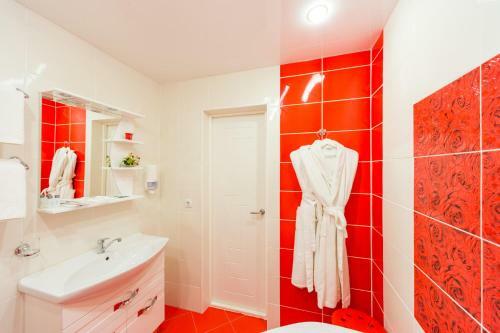 Hotel Buzuluk