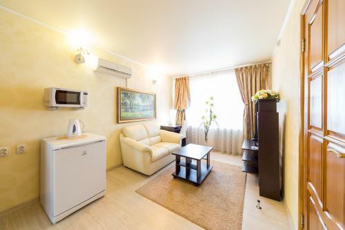 Hotel Buzuluk