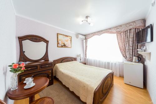 Hotel Buzuluk