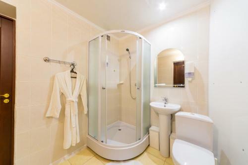 Hotel Buzuluk