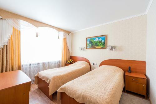 Hotel Buzuluk
