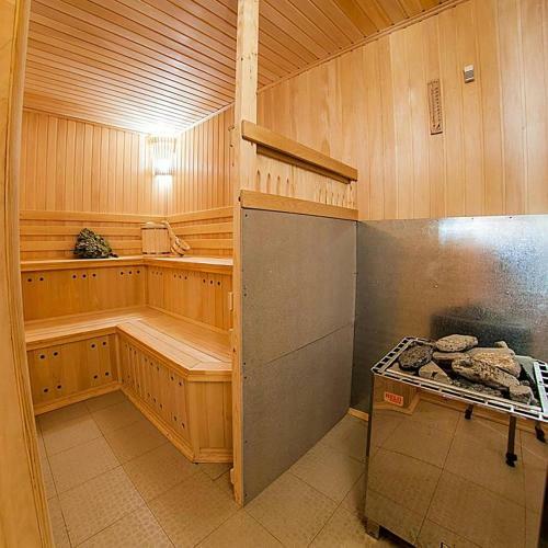 Hotel Buzuluk