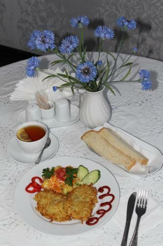 Hotel Buzuluk