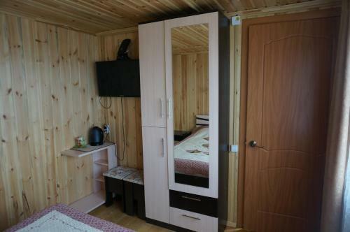 Hostal Tunkinskaya Dolina Poselok Zhemchug Naran Gol