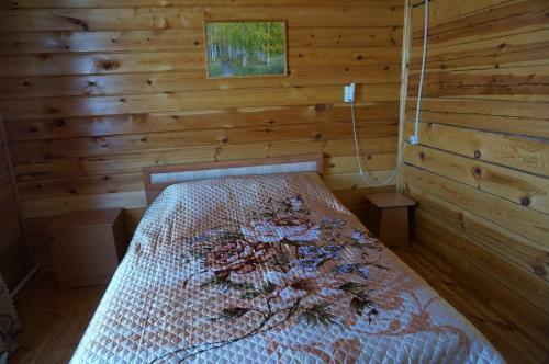 Hostal Tunkinskaya Dolina Poselok Zhemchug Naran Gol