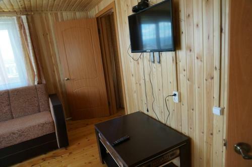 Hostal Tunkinskaya Dolina Poselok Zhemchug Naran Gol