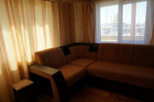 Hostal Tunkinskaya Dolina Poselok Zhemchug Naran Gol