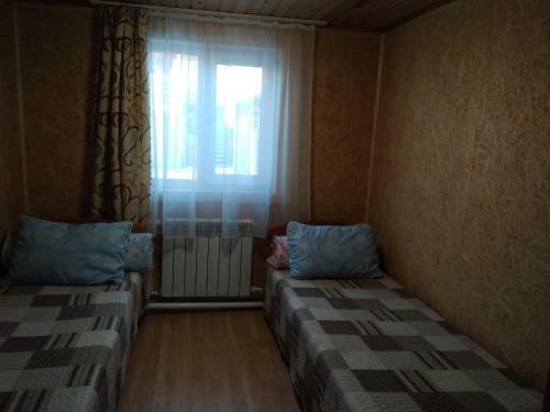 Hostal Tunkinskaya Dolina Poselok Zhemchug Naran Gol