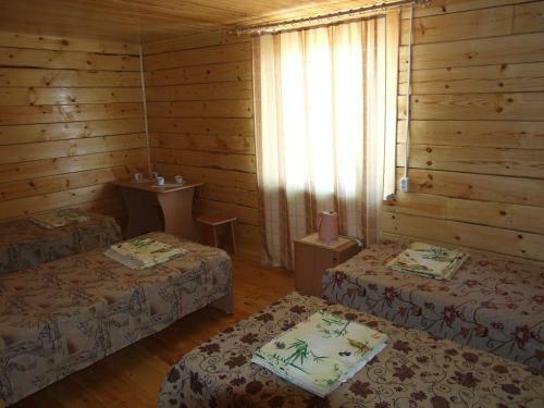 Hostal Tunkinskaya Dolina Poselok Zhemchug Naran Gol