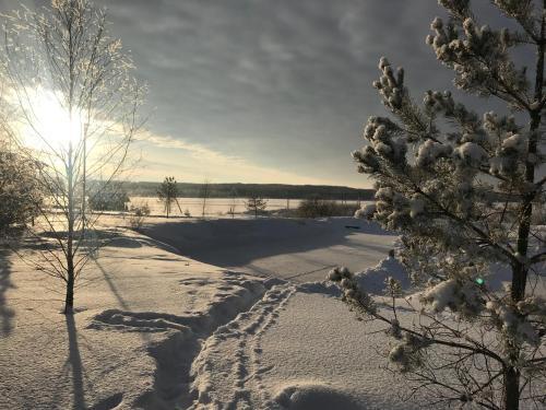 Baza Otdykha Osetrovo