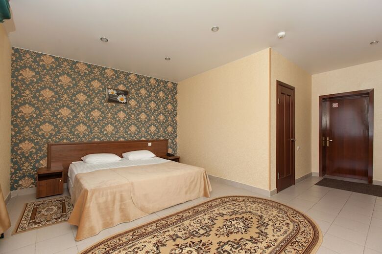 Regina Hotel Bolgar