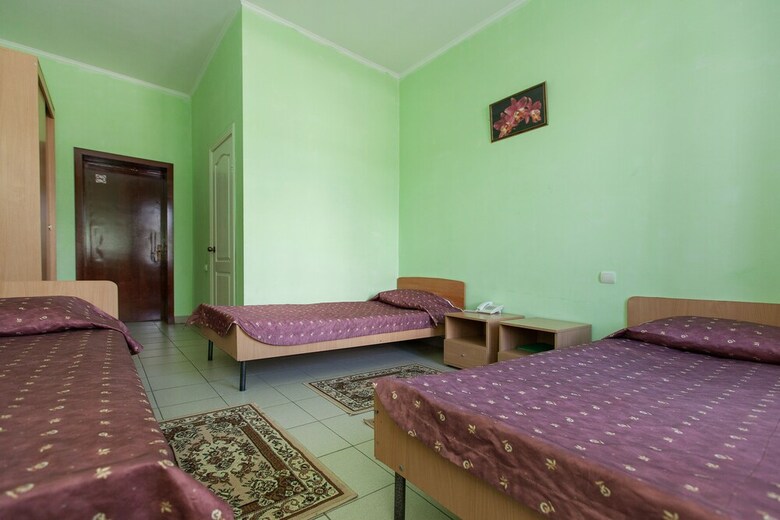 Regina Hotel Bolgar