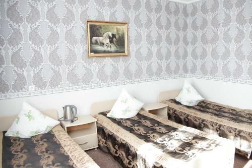 Posada Hotel Landyshy