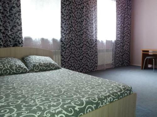 Apartamento Lilia Inn