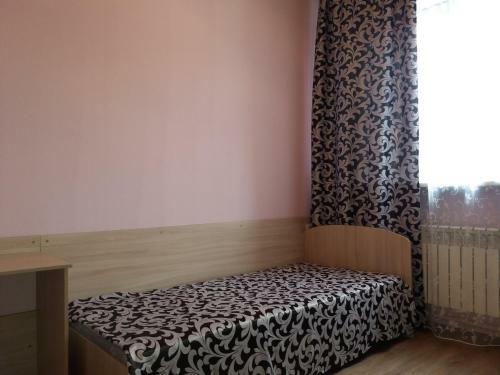 Apartamento Lilia Inn