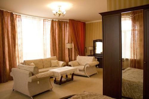 Hotel Nevsky