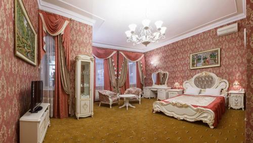 Hotel Nevsky