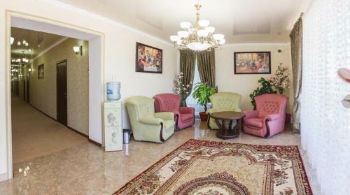 Hotel Nevsky