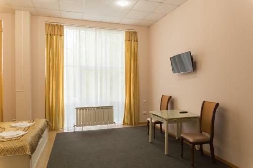 Hotel Yut