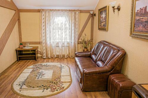 Hotel Miloslavskiy