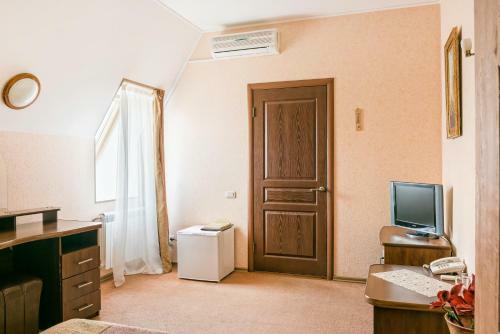 Hotel Miloslavskiy