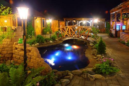 Hotel Miloslavskiy