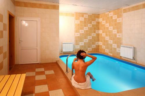 Hotel Miloslavskiy