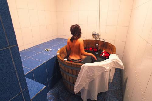 Hotel Miloslavskiy