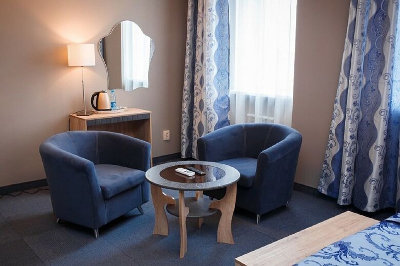 Raketa Hotel