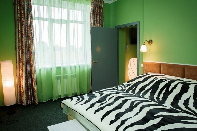 Raketa Hotel