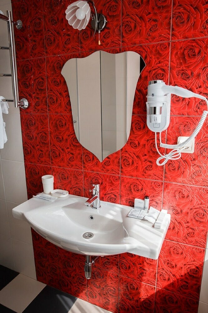 Raketa Hotel