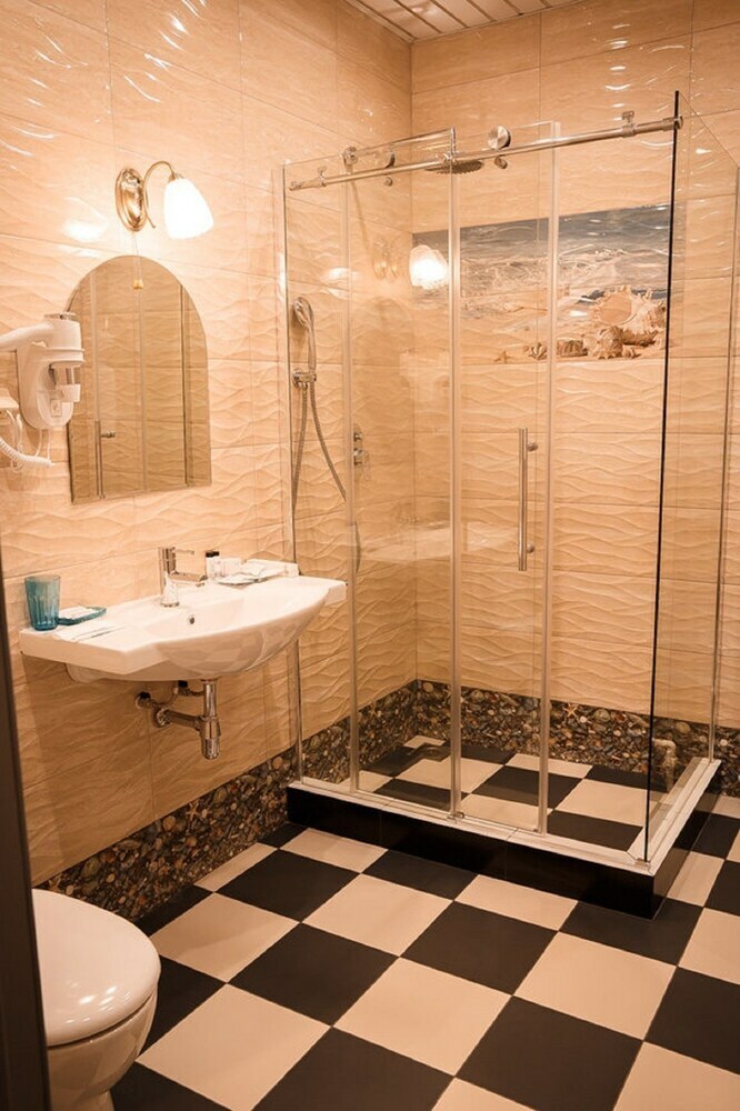 Raketa Hotel