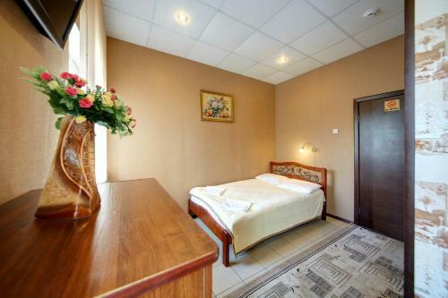 Bed & Breakfast Hotel Parus