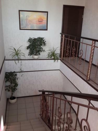 Bed & Breakfast Hotel Parus