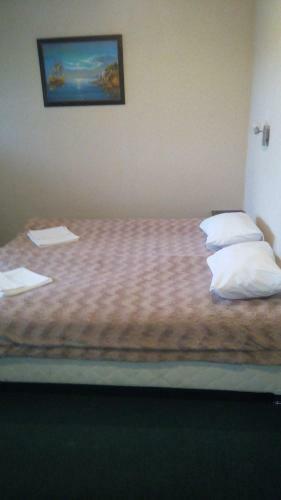 Bed & Breakfast Hotel Parus