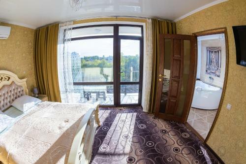 Hotel Gostevoj Dom "u Vokzala"