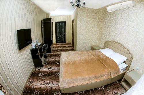 Hotel Gostevoj Dom "u Vokzala"