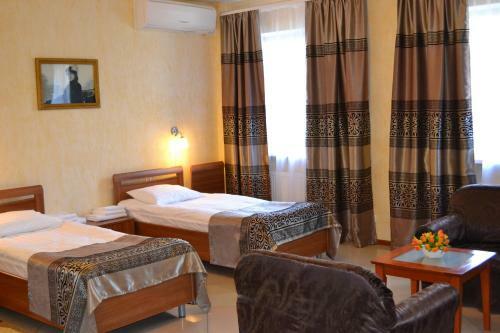Hotel Vladimir Plaza